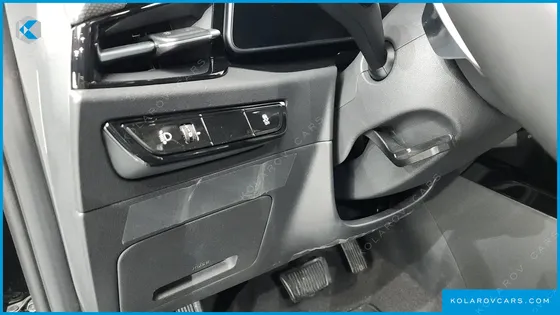 KIA NIRO AIR