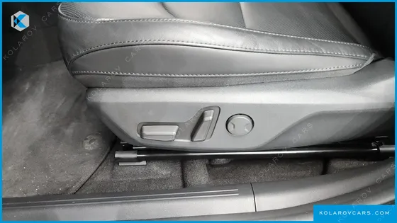 KIA NIRO AIR