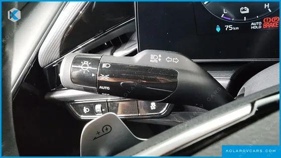 KIA NIRO AIR