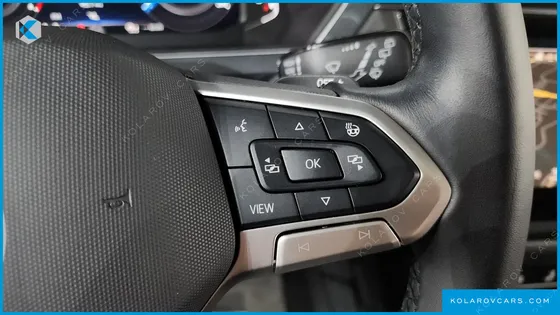 VOLKSWAGEN TIGUAN 2.0 TDI PRESTIGE