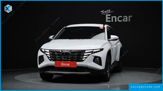 HYUNDAI TUCSON DIESEL 2.0 2WD