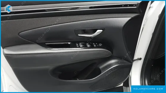 HYUNDAI TUCSON DIESEL 2.0 2WD