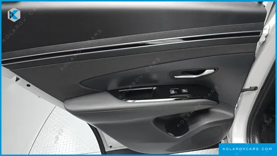 HYUNDAI TUCSON DIESEL 2.0 2WD