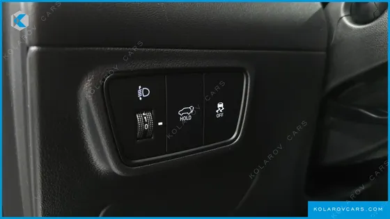 HYUNDAI TUCSON DIESEL 2.0 2WD
