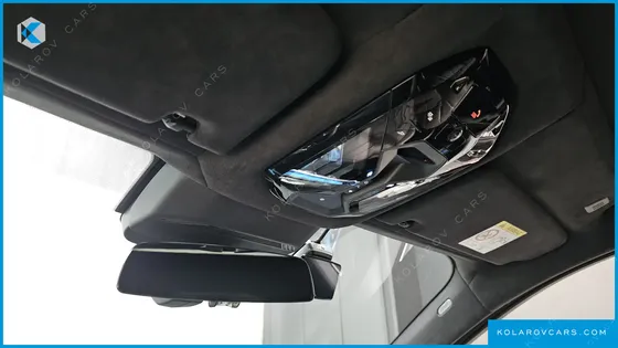 BMW 7 SERIES 740I SDRIVE M SPORT