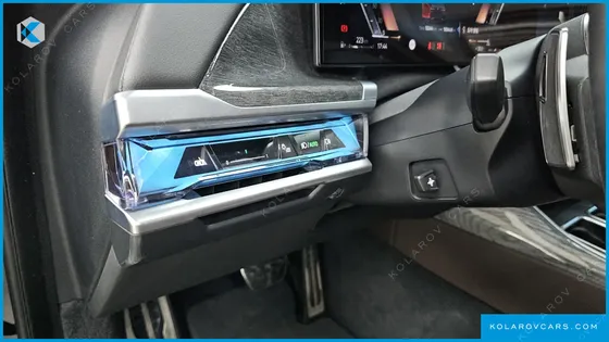 BMW 7 SERIES 740I SDRIVE M SPORT