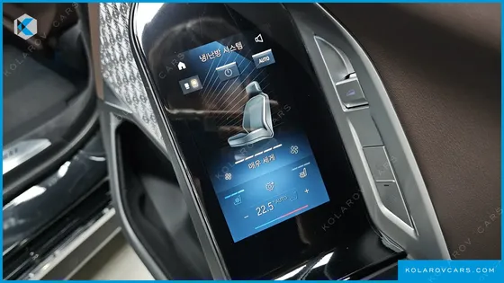 BMW 7 SERIES 740I SDRIVE M SPORT