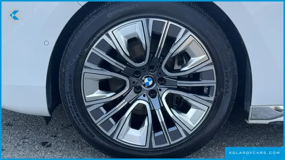 BMW 7 SERIES 740D XDRIVE DESIGN PURE EXCELLENCE
