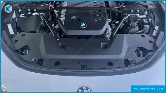BMW 7 SERIES 740D XDRIVE DESIGN PURE EXCELLENCE