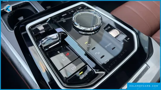 BMW 7 SERIES 740D XDRIVE DESIGN PURE EXCELLENCE