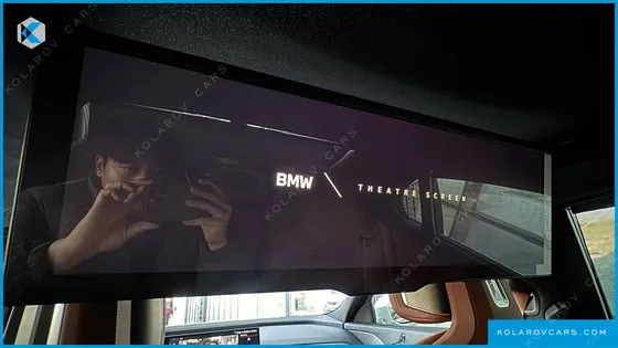 BMW 7 SERIES 740D XDRIVE DESIGN PURE EXCELLENCE