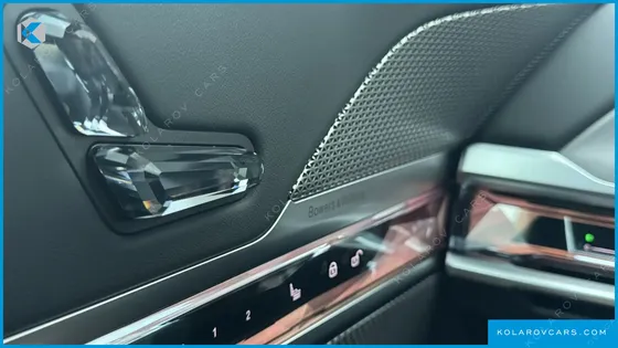 BMW 7 SERIES 740D XDRIVE DESIGN PURE EXCELLENCE