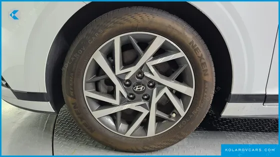 HYUNDAI GRANDEUR 3.5 LPG 2WD