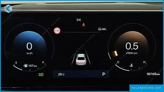 HYUNDAI GRANDEUR 3.5 LPG 2WD