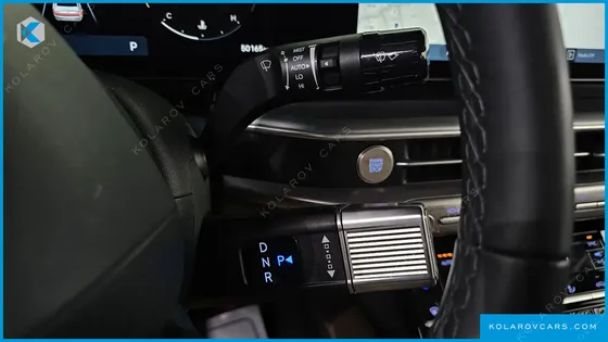 HYUNDAI GRANDEUR 3.5 LPG 2WD