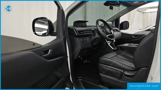 HYUNDAI STARIA L3.5 TOURER 11-SEATER