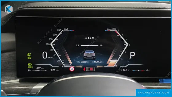 BMW 7 SERIES 740D XDRIVE M SPORT