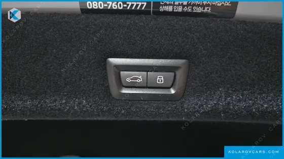 BMW 7 SERIES 740D XDRIVE M SPORT