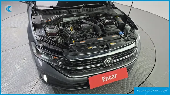 VOLKSWAGEN JETTA 1.5 TSI PRESTIGE
