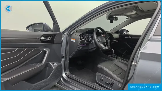 VOLKSWAGEN JETTA 1.5 TSI PRESTIGE