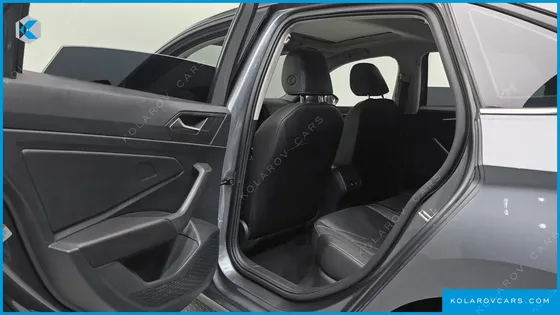 VOLKSWAGEN JETTA 1.5 TSI PRESTIGE