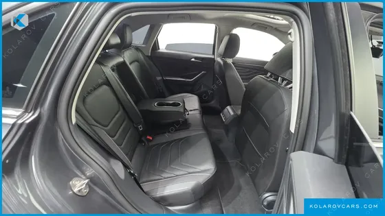 VOLKSWAGEN JETTA 1.5 TSI PRESTIGE