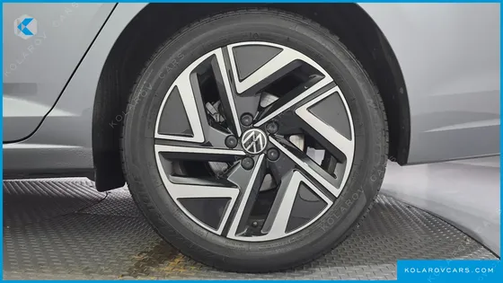 VOLKSWAGEN JETTA 1.5 TSI PRESTIGE