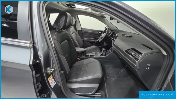 VOLKSWAGEN JETTA 1.5 TSI PRESTIGE