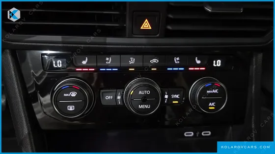 VOLKSWAGEN JETTA 1.5 TSI PRESTIGE