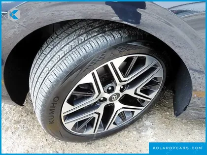 HYUNDAI GRANDEUR 2,5 GASOLINE 2WD