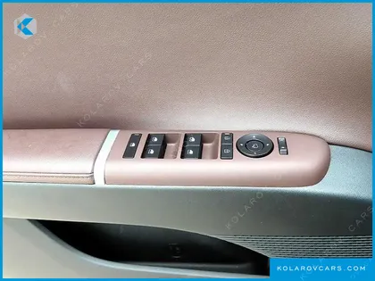 HYUNDAI GRANDEUR 2,5 GASOLINE 2WD