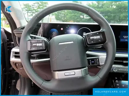HYUNDAI GRANDEUR 2,5 GASOLINE 2WD
