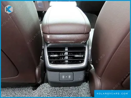 HYUNDAI GRANDEUR 2,5 GASOLINE 2WD