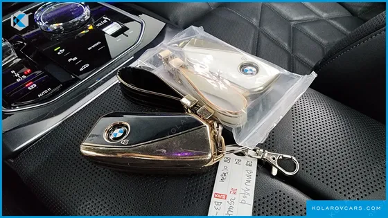 BMW 7 SERIES 740D XDRIVE M SPORT