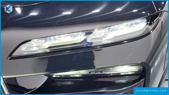 BMW 7 SERIES 740D XDRIVE M SPORT