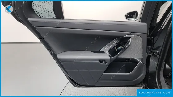BMW 7 SERIES 740D XDRIVE M SPORT