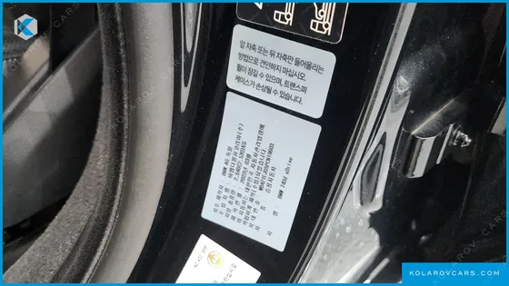 BMW 7 SERIES 740D XDRIVE M SPORT