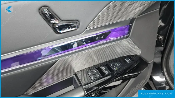 BMW 7 SERIES 740D XDRIVE M SPORT