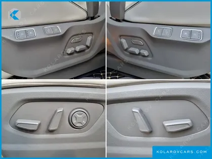 HYUNDAI STARIA 4WD LOUNGE 7-SEATER