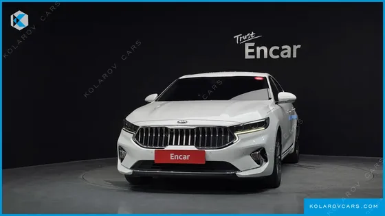 KIA K7 3.0 LPI PRESTIGE