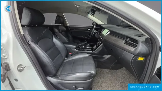 KIA K7 3.0 LPI PRESTIGE