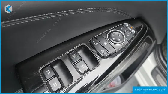 KIA K7 3.0 LPI PRESTIGE