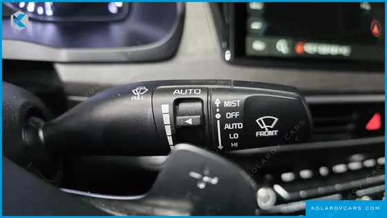 KIA K7 3.0 LPI PRESTIGE