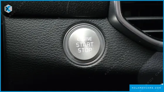 KIA K7 3.0 LPI PRESTIGE