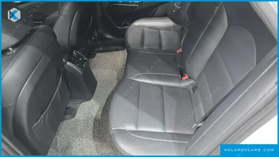 KIA K7 3.0 LPI PRESTIGE
