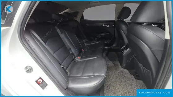 KIA K7 3.0 LPI PRESTIGE