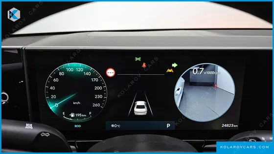 HYUNDAI GRANDEUR 3.5 GASOLINE 2WD