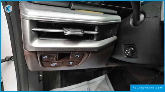 HYUNDAI GRANDEUR 3.5 GASOLINE 2WD
