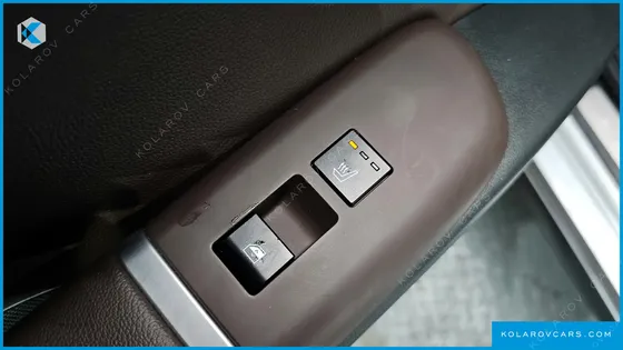 HYUNDAI GRANDEUR 3.5 GASOLINE 2WD