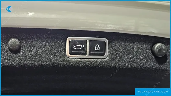 HYUNDAI GRANDEUR 3.5 GASOLINE 2WD